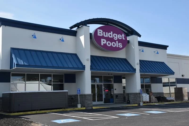 Budget Pools