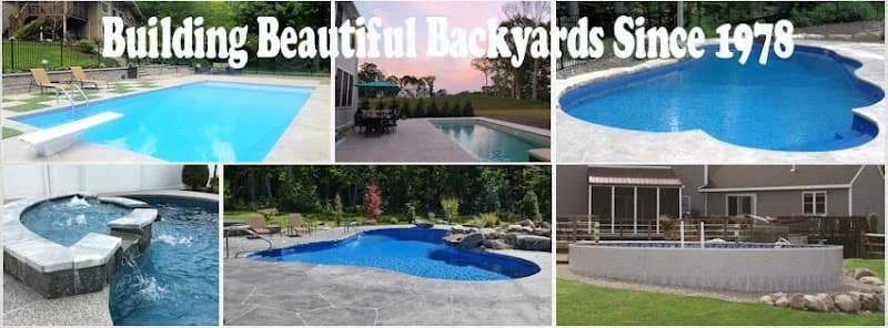 Snyder Swimming Pools  Inc.